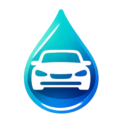 Lavage auto à domicile Tricot